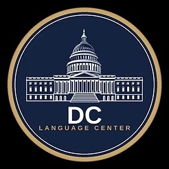 logo de dclanguagecenter